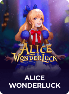 alice wonderluck