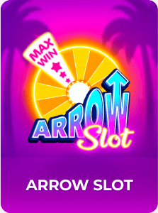 arrow slot