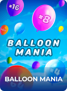 balloon mania