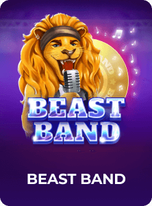 beast band
