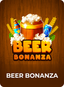 beer bonanza