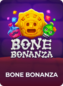 bone bonanza