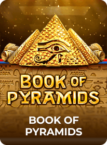 book of pyramids