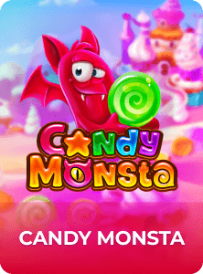 candy monsta