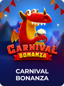 carnival bonanza