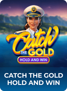 catch the gold hold 