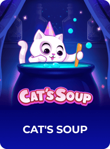 cats soup