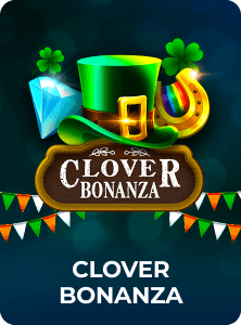 clover bonanza
