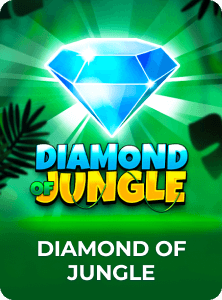 diamond of jungle