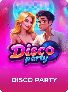 disco party