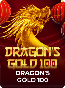 dragons gold 100