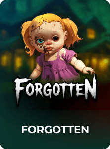 forgotten
