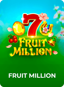 fruit million