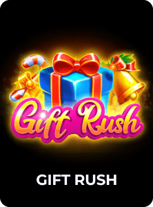 gift rush