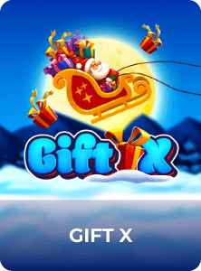 gift x
