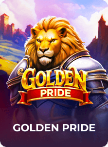 golden pride