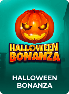 halloween bonanza