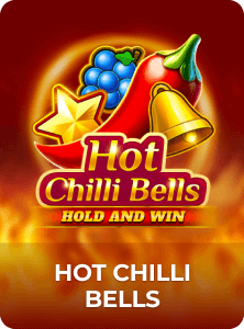 hot chilli bells