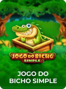 jogo do bicho simple