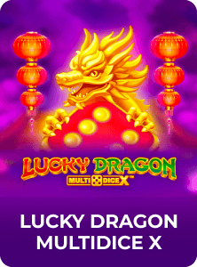 lucky dragon multidi