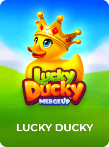 lucky ducky