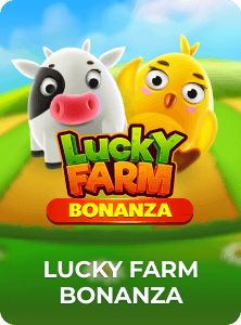 lucky farm bonanza