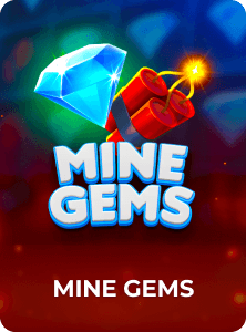 mine gems