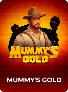 mummys gold