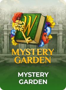 mystery garden