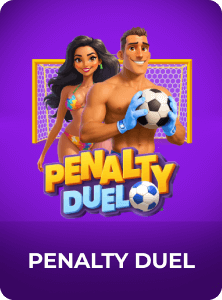 penalty duel