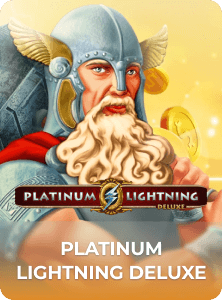 platinum lightning d