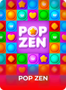 pop zen
