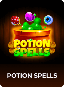 potion spells