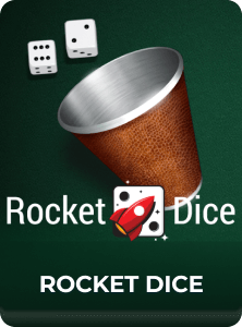 rocket dice