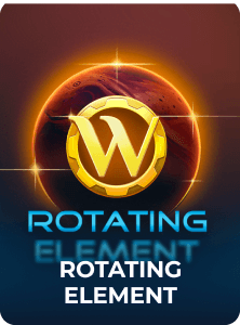 rotating element