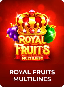 royal fruits multili