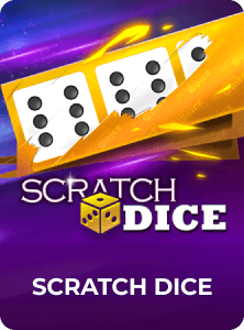 scratch dice