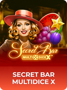 secret bar multidice