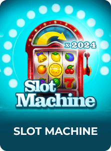 slot machine