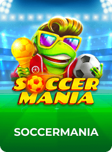 soccermania