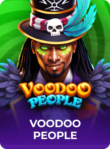 voodoo people