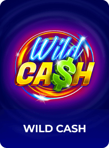 wild cash