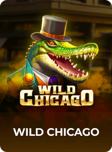 wild chicago