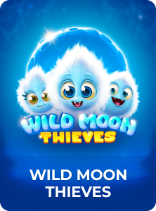 wild moon thieves