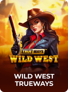 wild west trueways