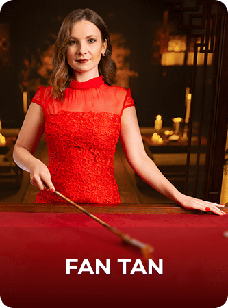 Fan Tan
